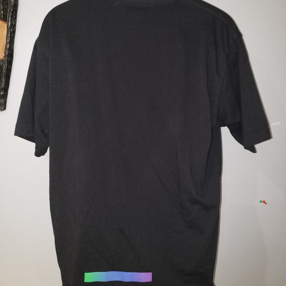 Peter Saville Remix Uniqlo "Dream Attack" Tee - Picture 2 of 5